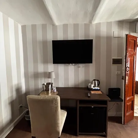 Bed & Breakfast Ba Ancora 3 3*