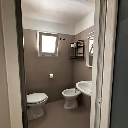 Panzió Ba Ancora 3 Bari