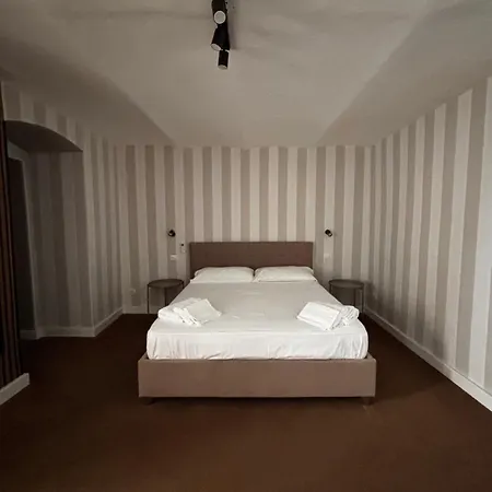 Ba Ancora 3 Panzió Bari