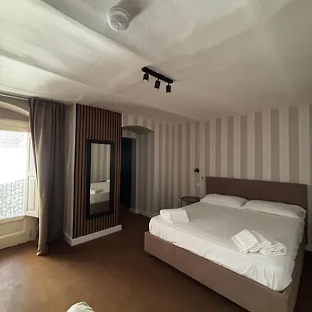 Ba Ancora 3 住宿加早餐酒店 巴里