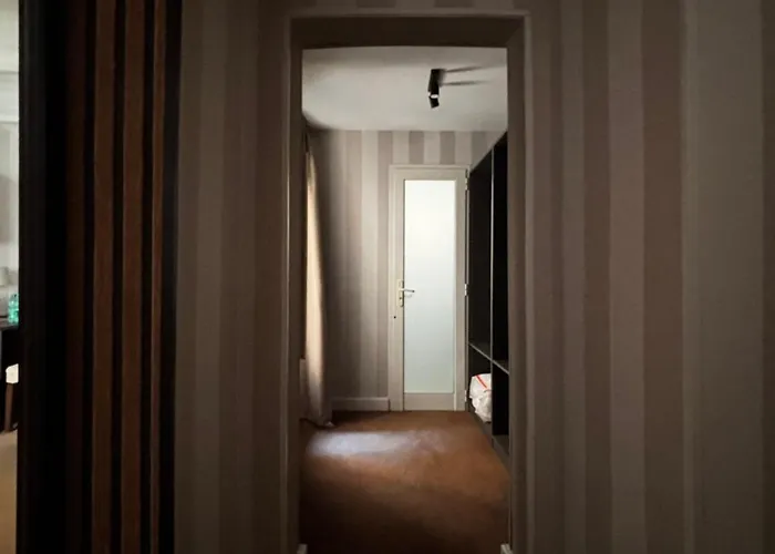 Ba Ancora 3 Oda ve Kahvaltı Bari