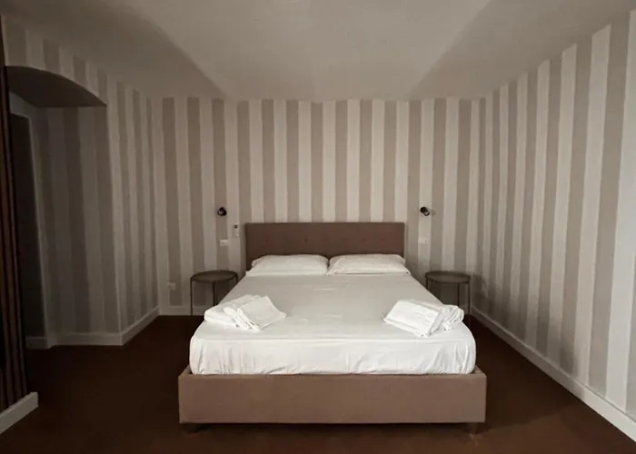 Ba Ancora 3 Oda ve Kahvaltı Bari